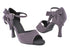 SERA7010 Grey with 3" heel in the photo