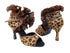 SERA7013 Leopard with 3" heel in the photo