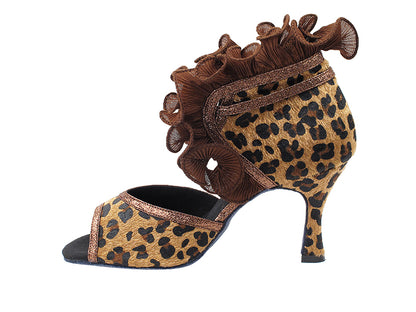 SERA7013 Leopard