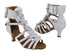 SERA7026 218 White Leather with 2.5" Heel (2040) in the photo