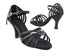 SERA7032 58 Black Scale with 3" Heel (5059) in the photo