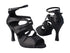 SERA7039 Black Scale with 3" heel in the photo.