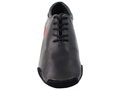 SERA703BBX Black Suede