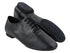 SERA-Jazz01S Black Leather with 0.5" EVA heel in the photo