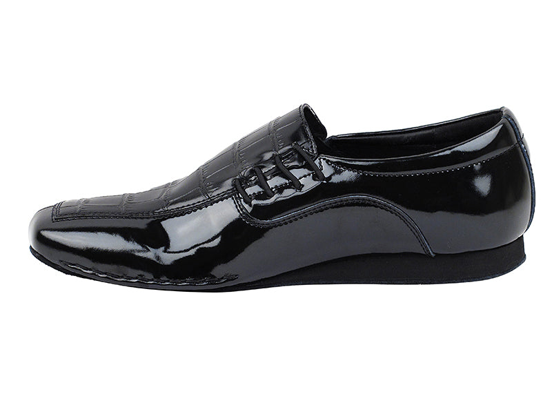 SERO102BBX Black Croc