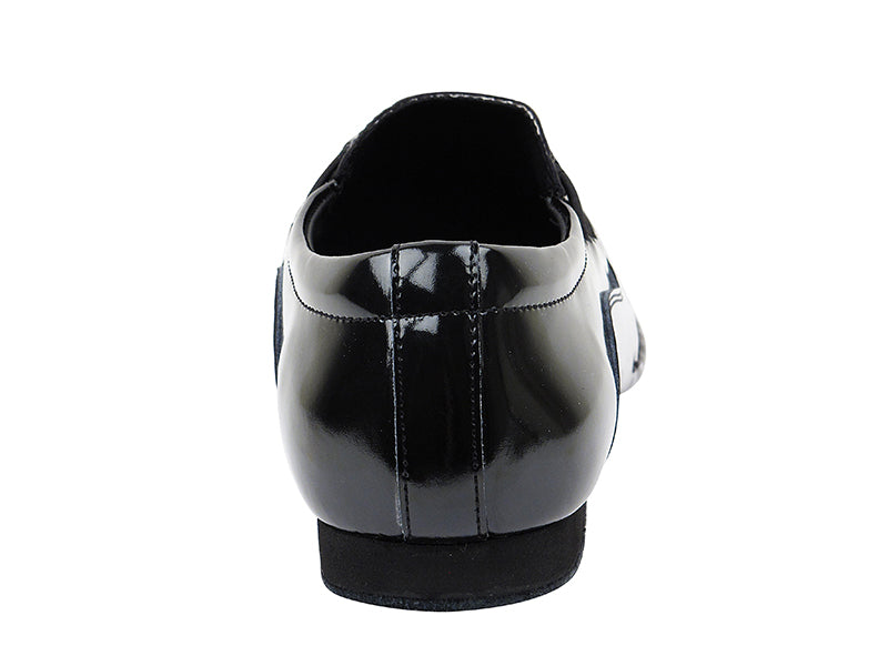 SERO102BBX Black Croc