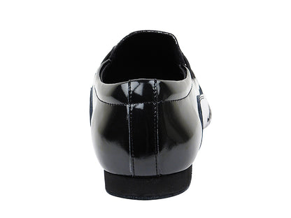 SERO102BBX Black Croc