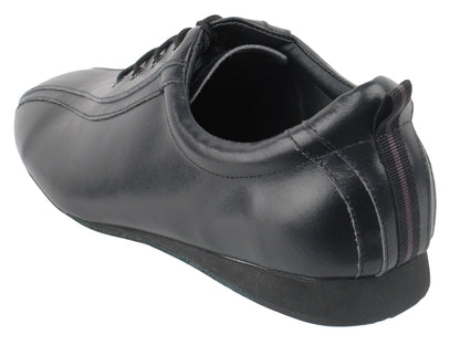 SERO103 Black Leather