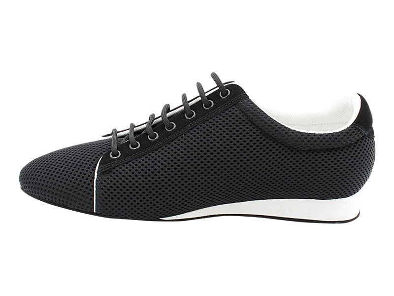 SERO108BBX Panda with flat heel in the photo