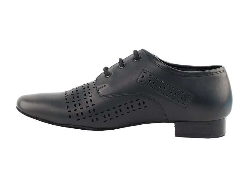 ST38 Cuir Noir