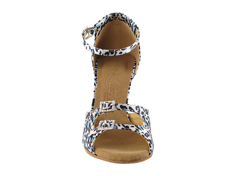 SERA1620 Blue Leopard