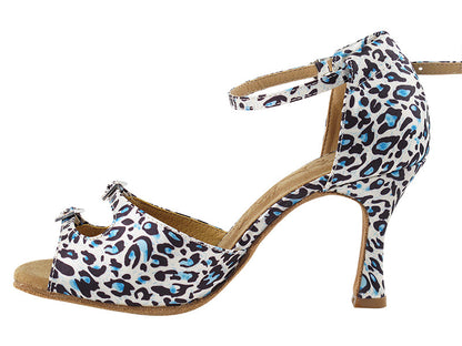 SERA1620 Blue Leopard