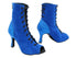 VFBoot Latin 3308 Navy Blue Suede & Blue Stardust_B_H with 3" Heel (5059) in the photo