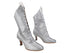 VFBoot SERACanCan Silver Stardust with 2.5" Heel (PG) in the photo