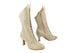 VFBoot SERACanCan Beige Leather with 2.5" Heel (PG) in the photo