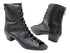 VFBoot Latin 3307 110 Snake Black with 1.5" Heel (2001) in the photo
