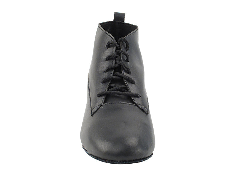 VFBoot RCCL2020 Black Geniune Leather with 1" heel in the photo