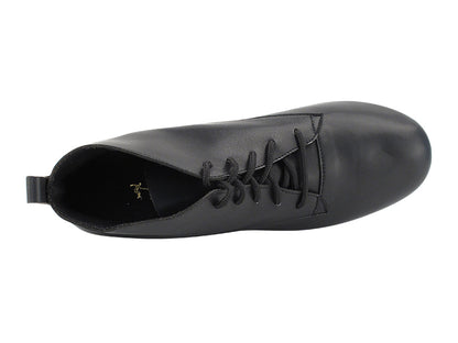 VFBoot RCCL2020 Black Geniune Leather with 1" heel in the photo