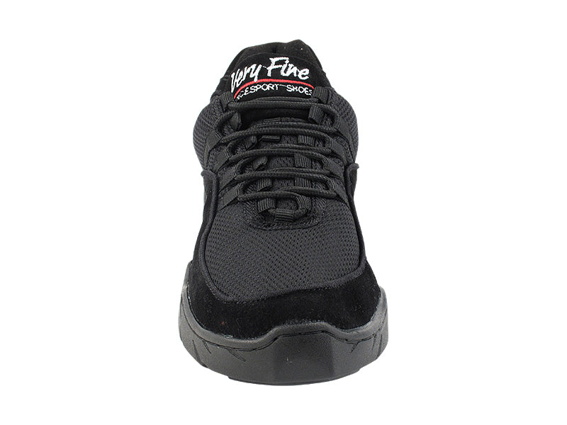 VFSN002  Black
