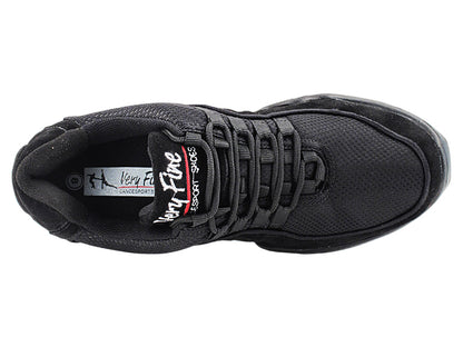 VFSN002  Black