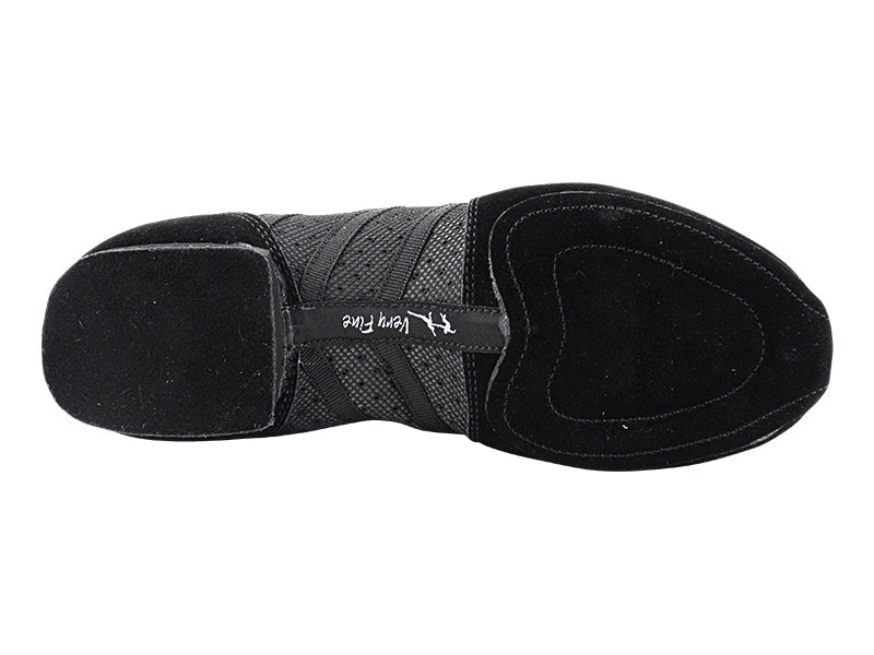VFSN005 Black