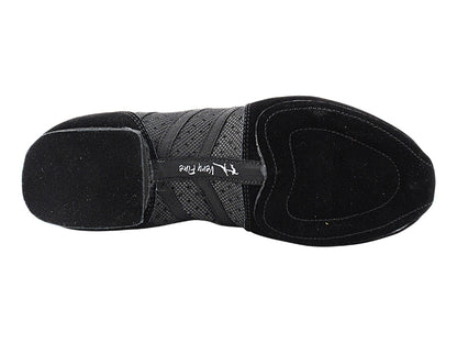 VFSN005 Black