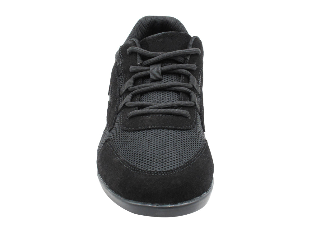 VFSN012B Black with split-outsole in the photo