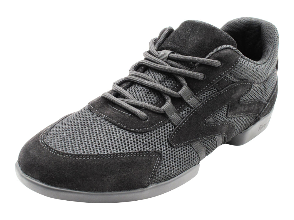 VFSN012B Black with split-outsole in the photo