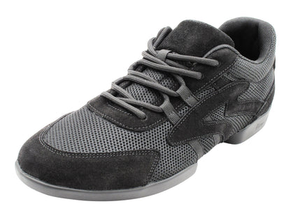 VFSN012B Black with split-outsole in the photo