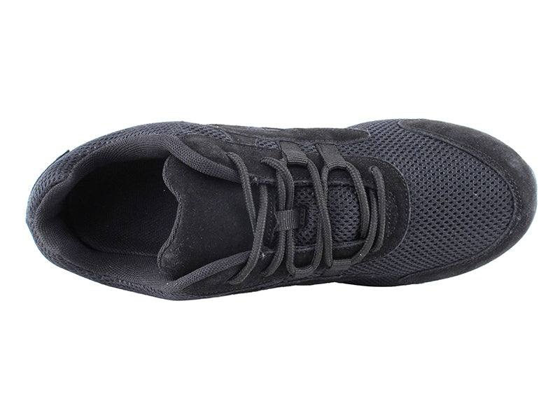 VFSN012 Low-Profile Black