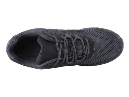 VFSN012 Low-Profile Black