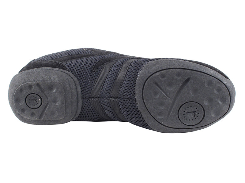 VFSN012 Low-Profile Black