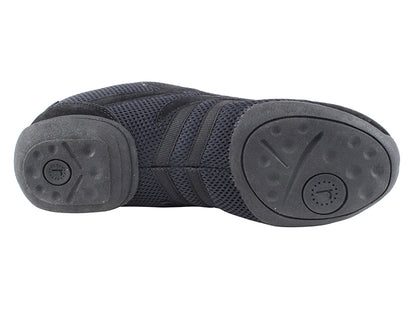 VFSN012 Low-Profile Black