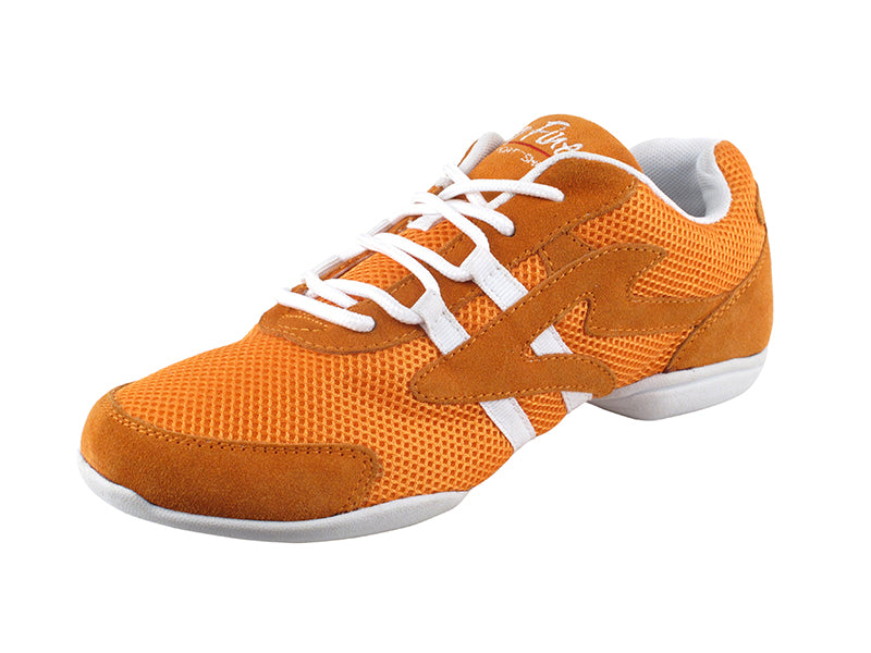 VFSN012 Low-Profile Orange