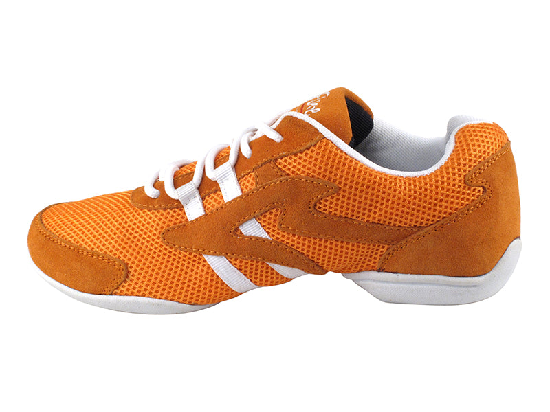 VFSN012 Low-Profile Orange