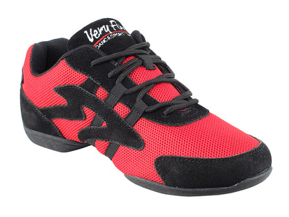 VFSN012 Low-Profile Red