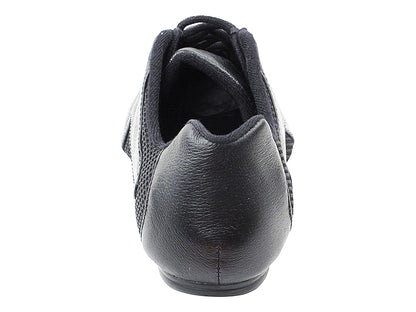 VFSN016 Black Leather