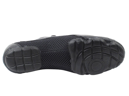 VFSN016 Black Leather