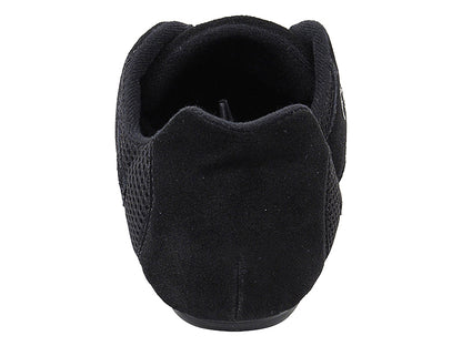 VFSN016 Black Suede
