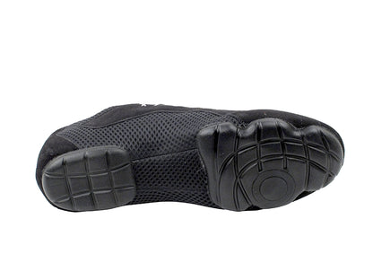 VFSN016 Black Suede