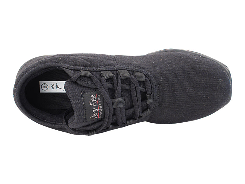 VFSN023 Black