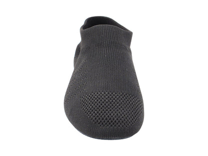 VFJazz 1468 Black with 0.25 inch EVA Heel