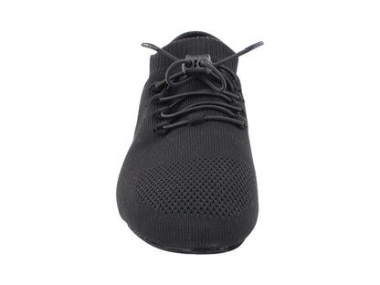 VFJazz 1469 Black with 0.25 inch EVA Heel