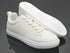 VFSN Breaker Lychee White with full-outsole in the photo