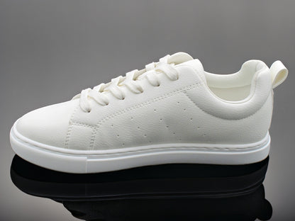 VFSN Breaker Lychee White with full-outsole in the photo