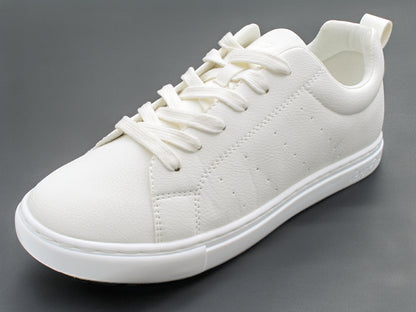 VFSN Breaker Lychee White with full-outsole in the photo