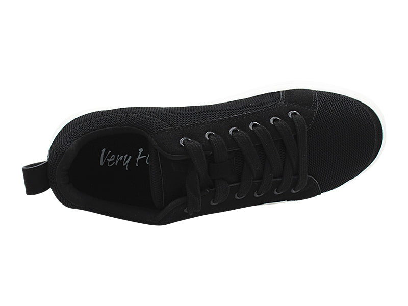 VFSN Breaker Black Myth with full-outsole in the photo