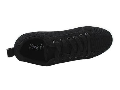 VFSN Breaker Black Myth with full-outsole in the photo