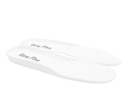 VFSN Casual White with full-outsole in the photo