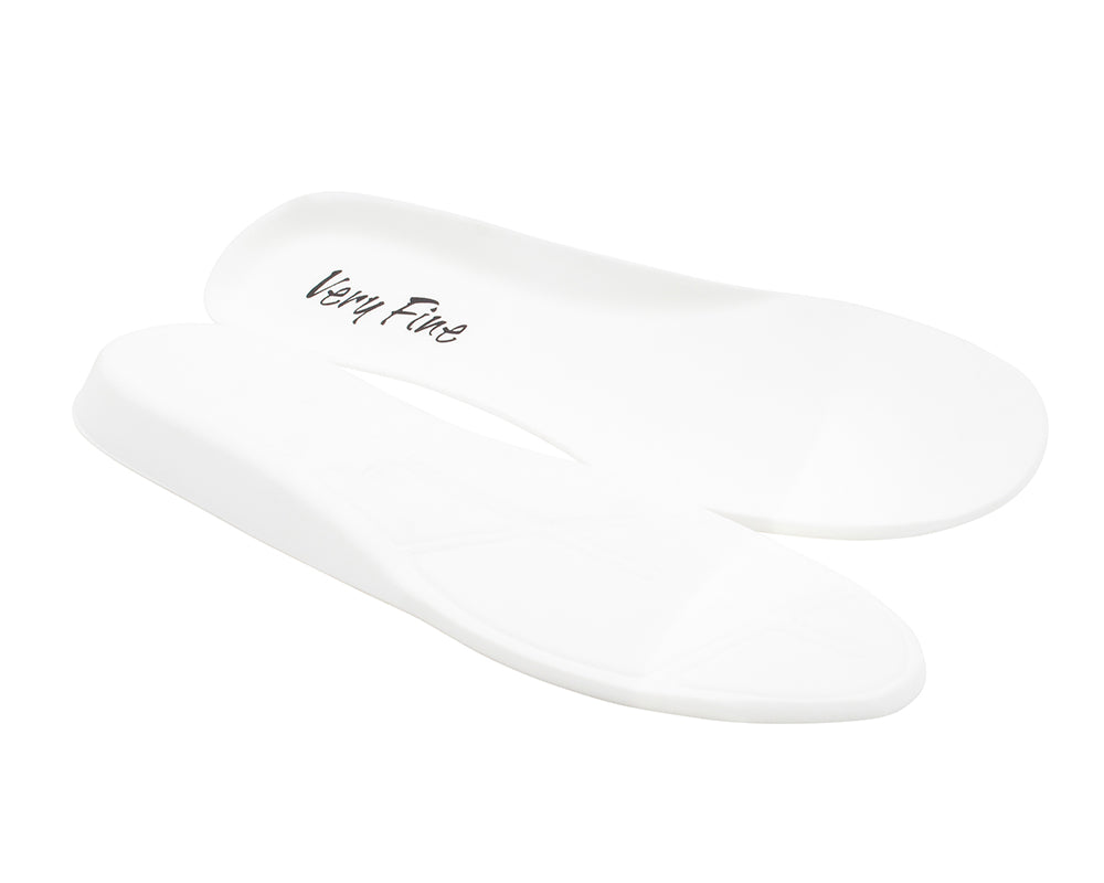 VFSN Casual White with full-outsole in the photo